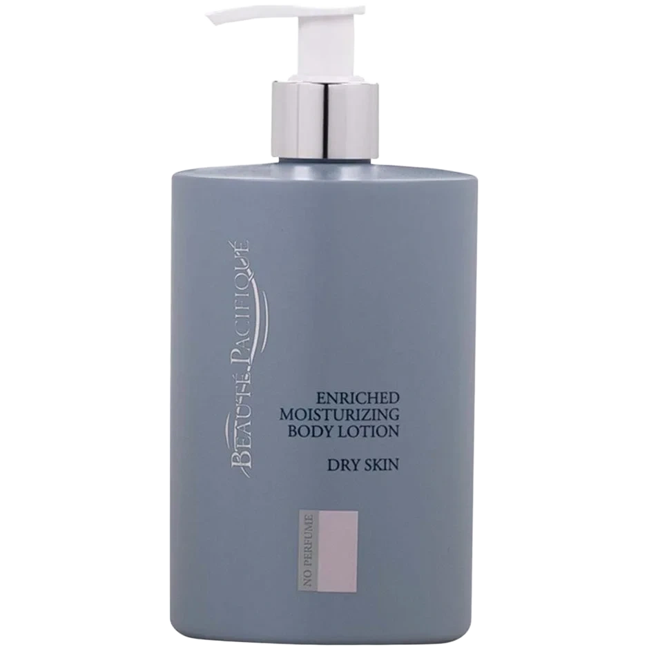 Beauté Pacifique Enriched Moisturizing Body Lotion