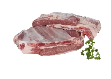 Lammeribbe 2,2kg