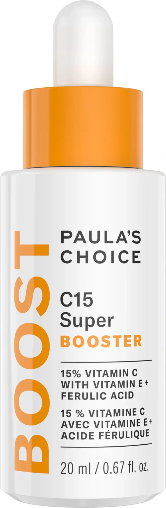 Paula's Choice C15 Super Booster 20 ml