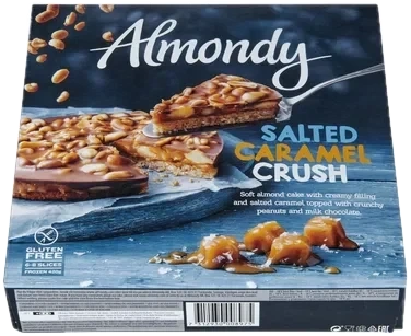 Salted Caramel
