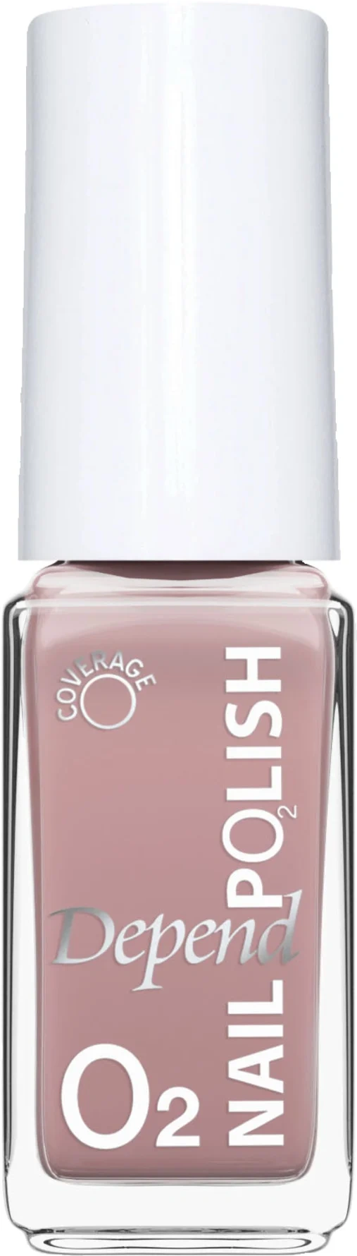 Depend O2 Minilack A812