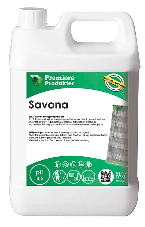 Savona 5l