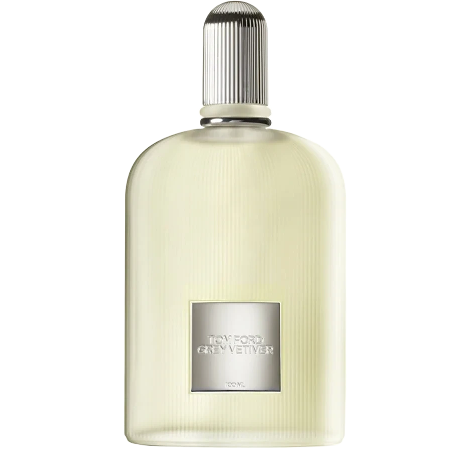 Tom Ford Grey Vetiver