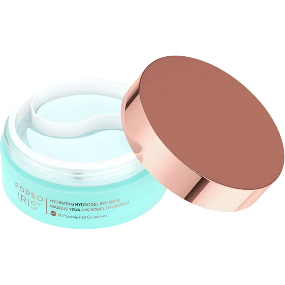 FOREO IRIS Hydrating Hydrogel Eye Mask