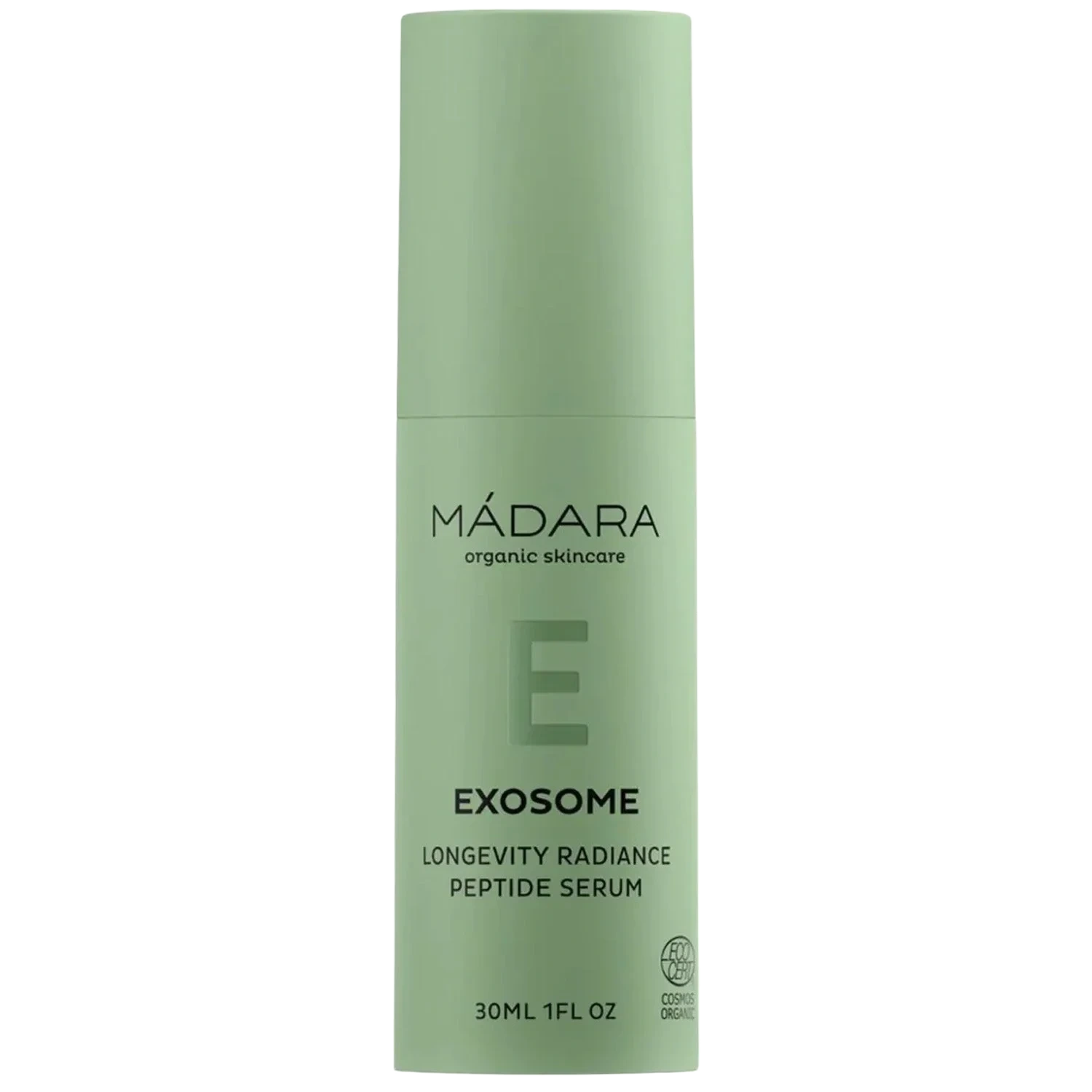 MÁDARA Exosome Longevity Radiance Peptide Serum
