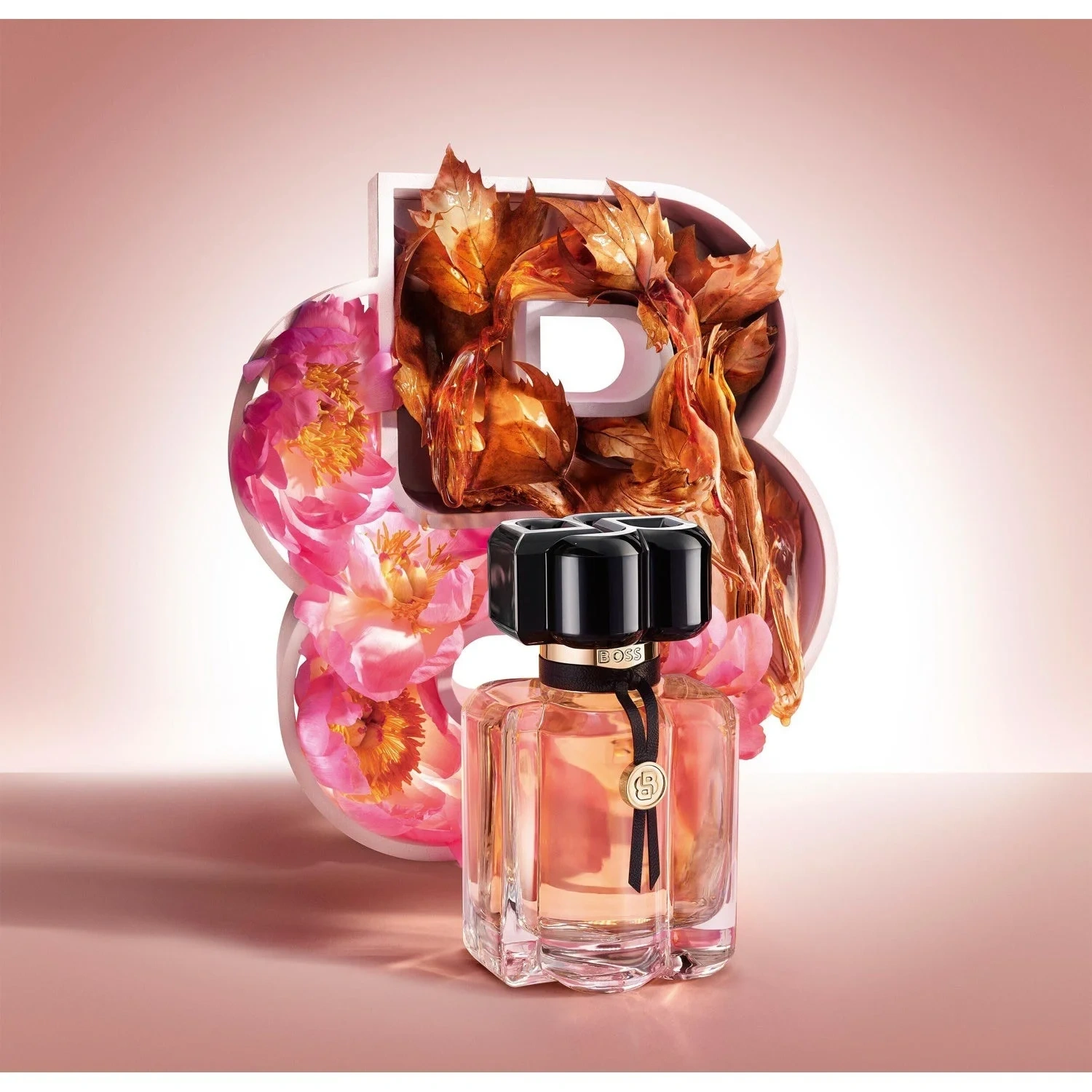 Hugo Boss Bottled Beyond For Her