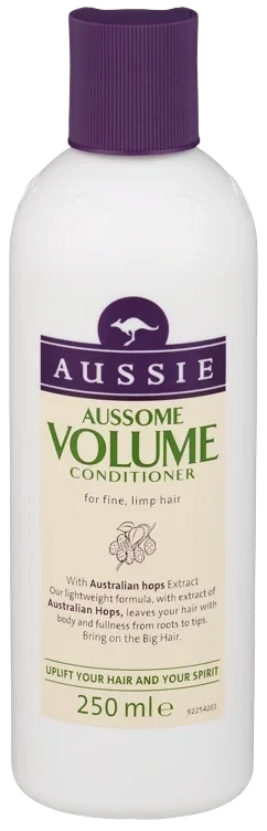 Aussie Balsam Aussome Volume 250ml