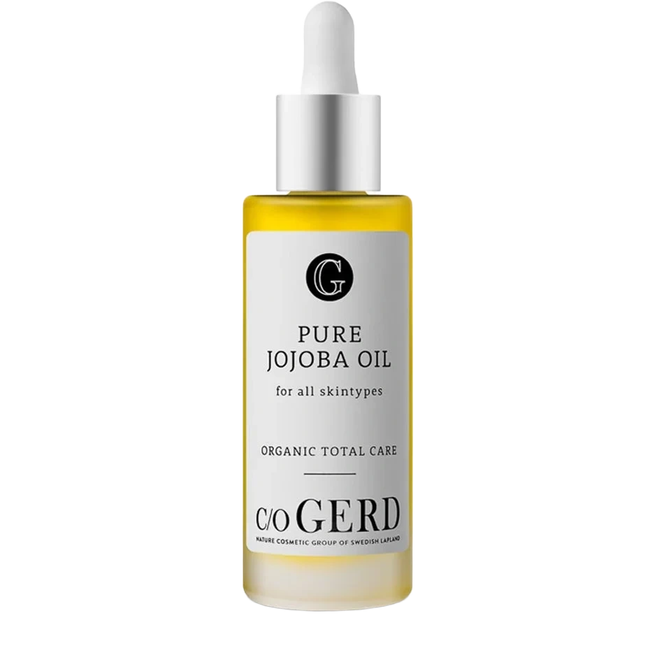 c/o GERD Pure Jojoba Oil