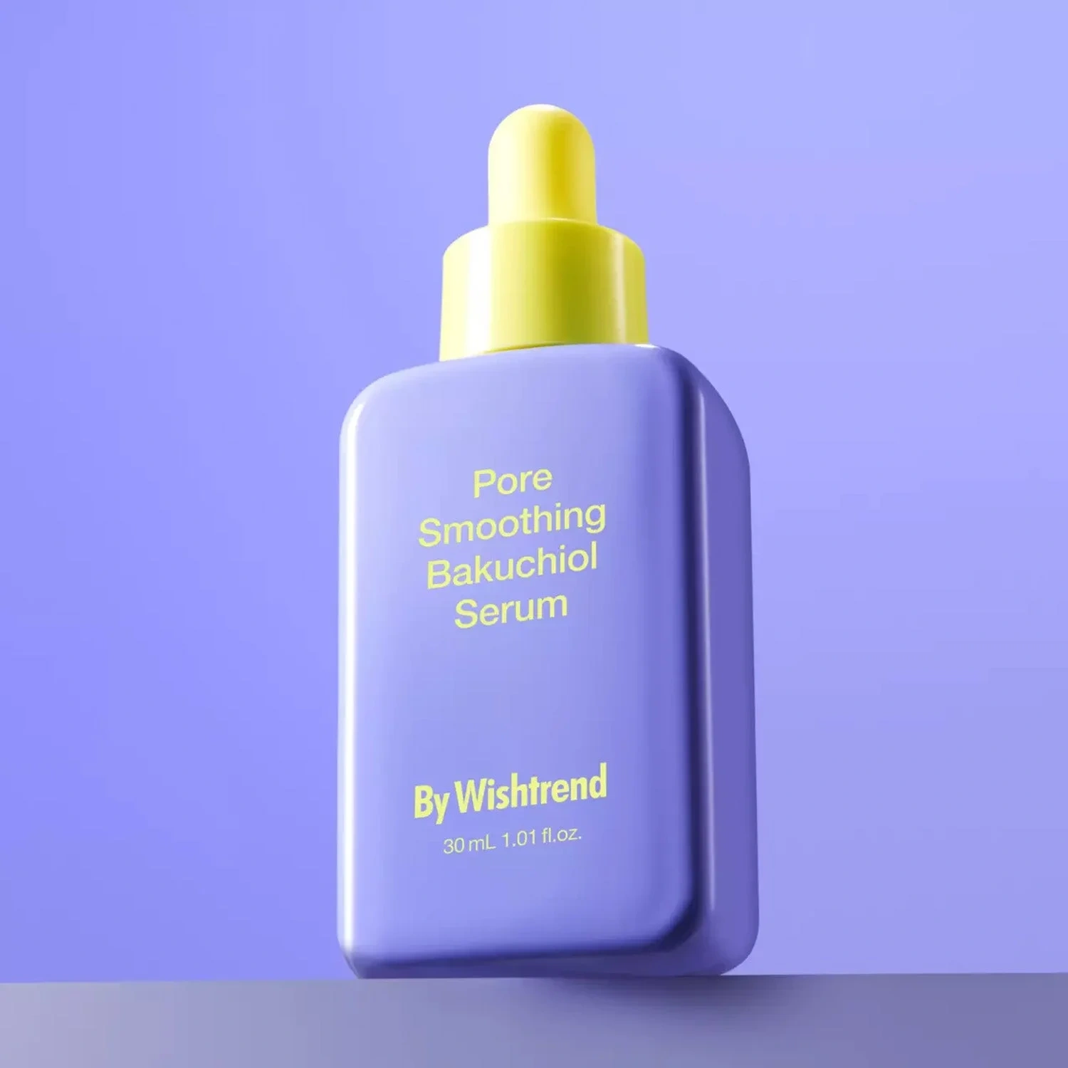 By Wishtrend Pore Smoothing Bakuchiol Serum 30 ml