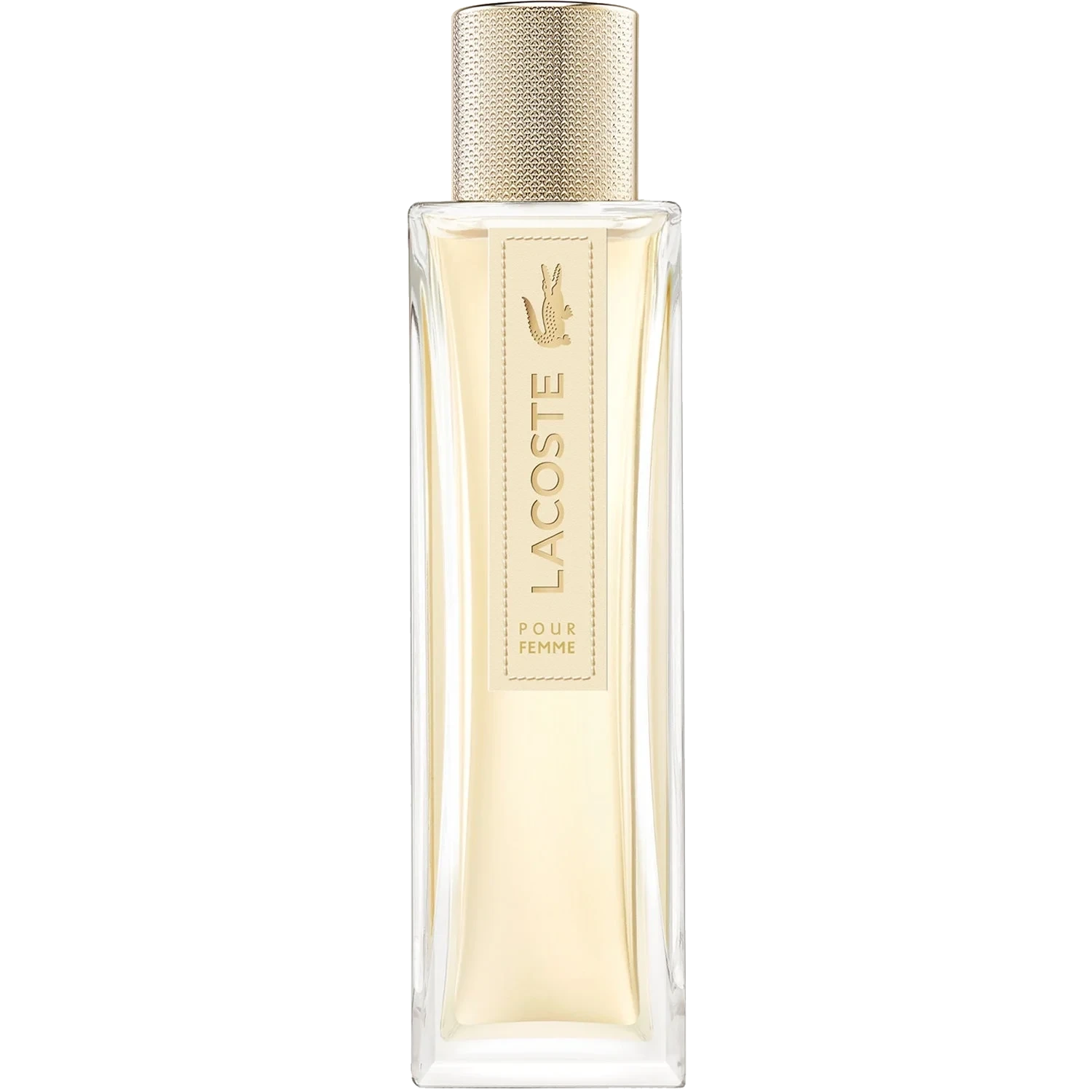 Lacoste Pour Femme Eau de Parfum 90 ml