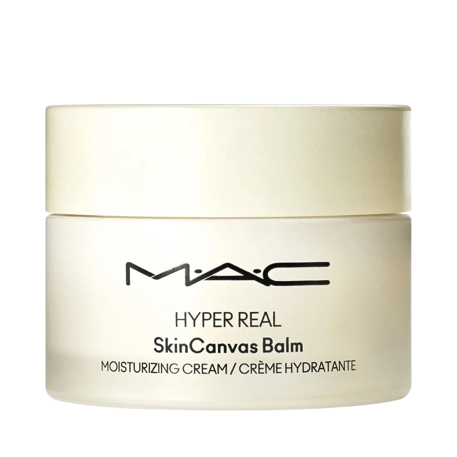 MAC Hyper Real Skincanvas Balm Moisturizing Cream 50 ml