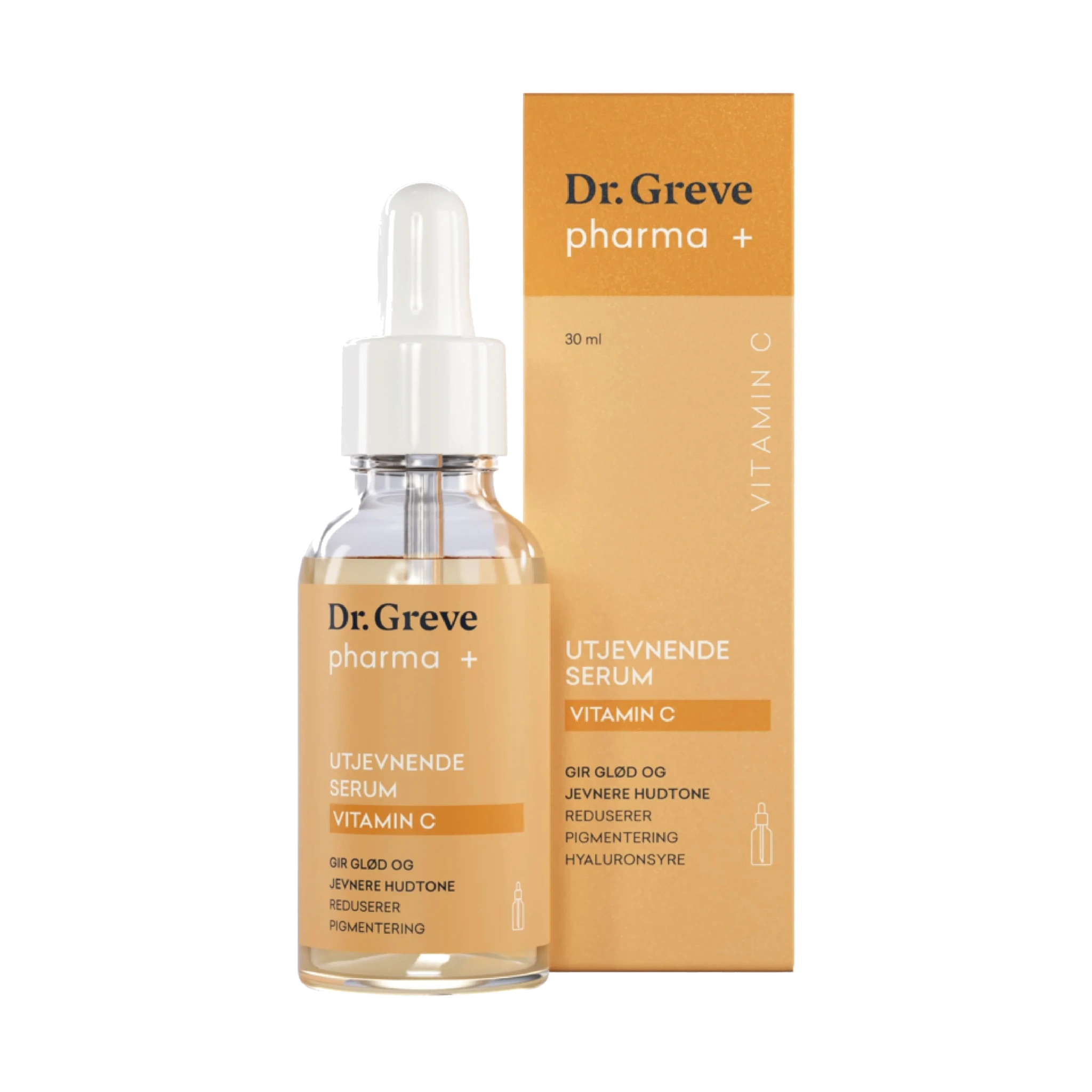 Dr. Greve Pharma Vitamin C Serum, 30 ml