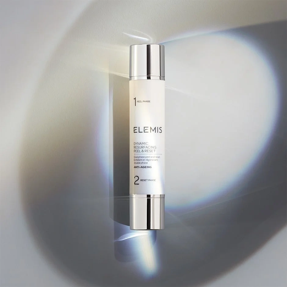Elemis Dynamic Resurfacing Peel & Reset 30 ml