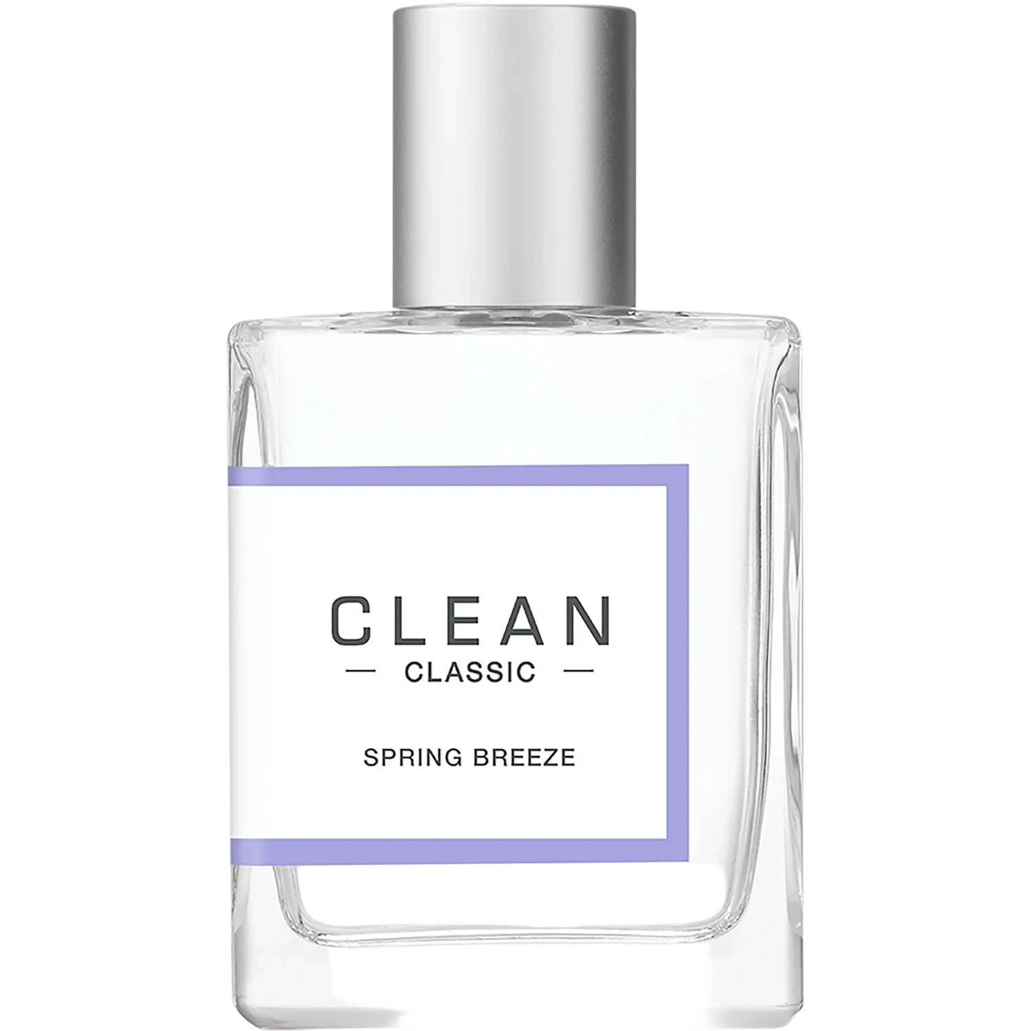 Clean Classic Spring Breeze