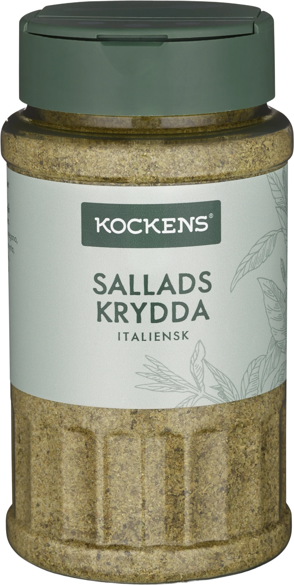 Salladskrydda Italiensk