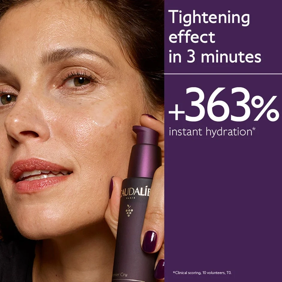 Caudalie The Serum