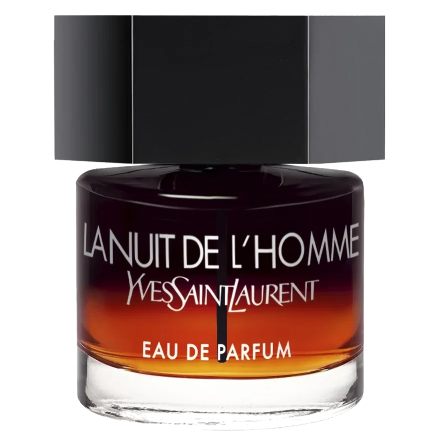 Yves Saint Laurent La Nuit De L'Homme