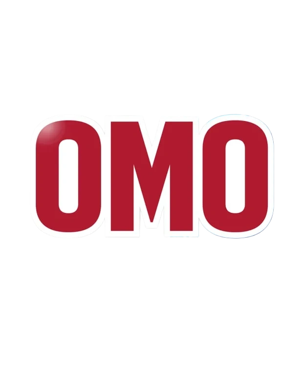 Omo Ultra Hvitt Pulver 1,17kg