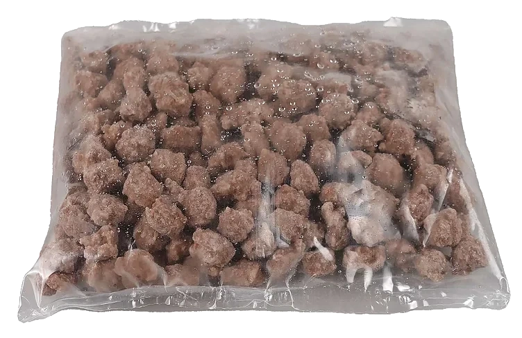 Minikjøttboller krydret 8x400g  3,2kg