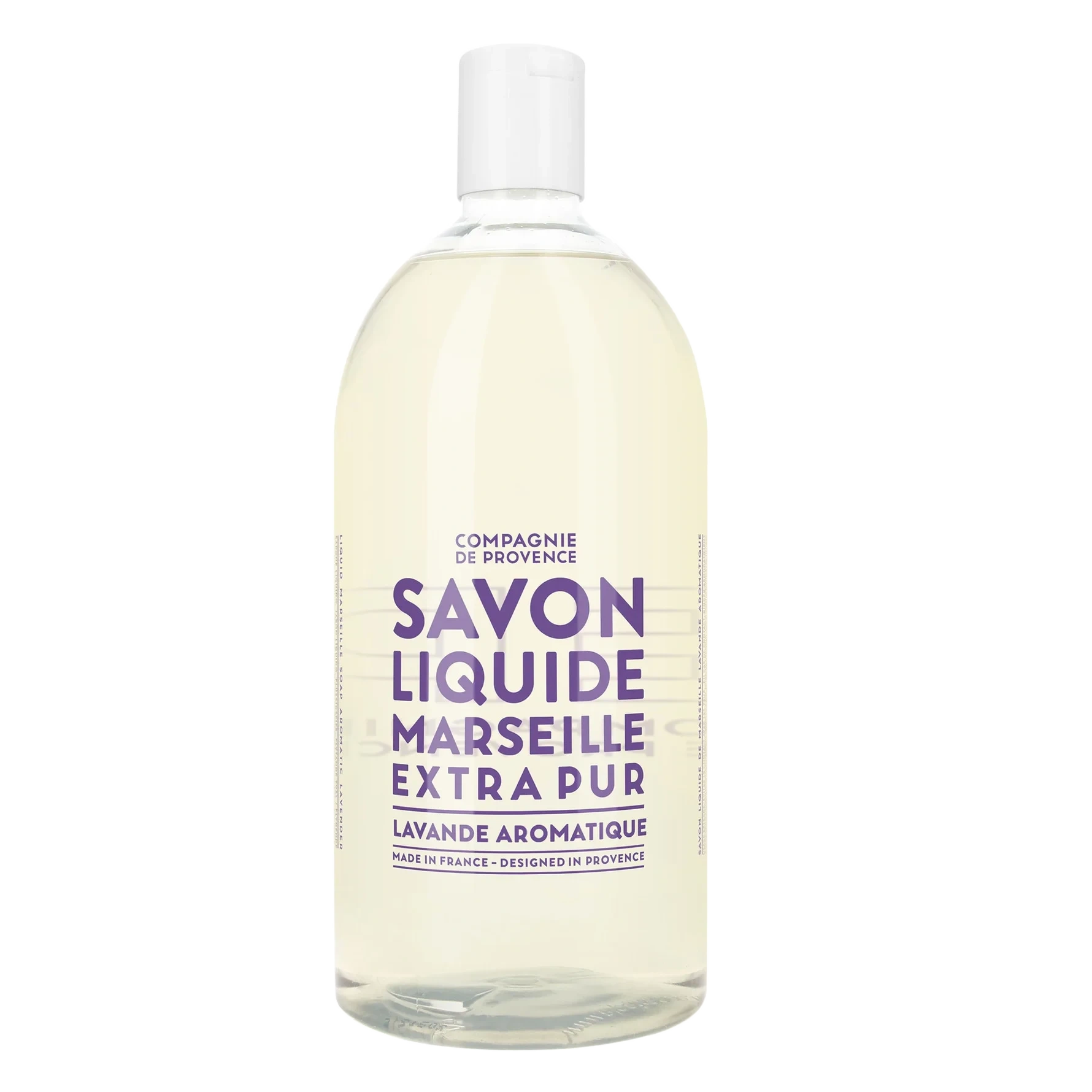Compagnie de Provence Liquid Marseille Soap Refill