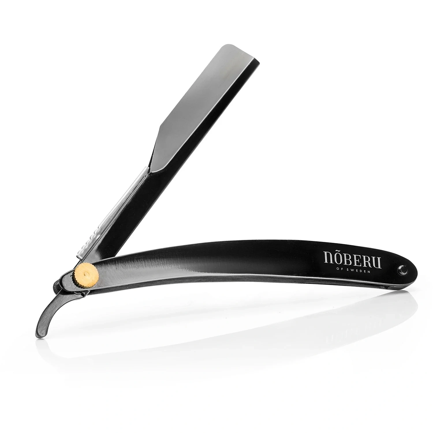 Nõberu Stockholm Razor Knife Shavette For Disposable Blades