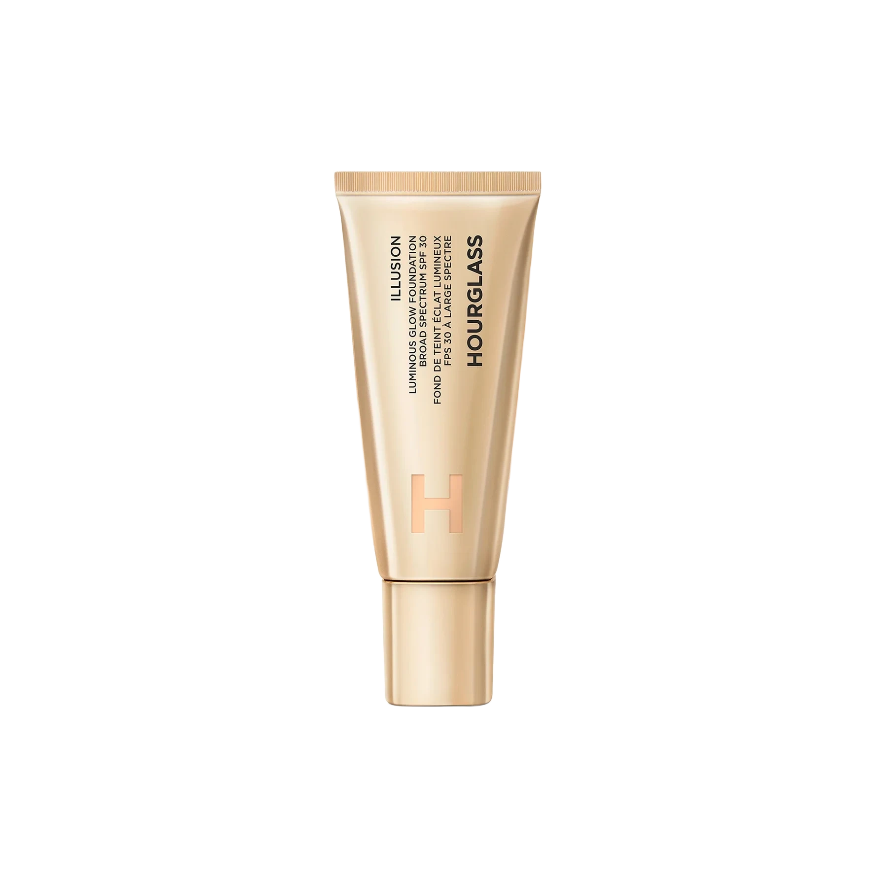Hourglass Illusion Luminous Glow Foundation SPF30 1