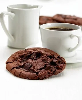 Cookies Macadamia & White Chocolate 4 X 85g