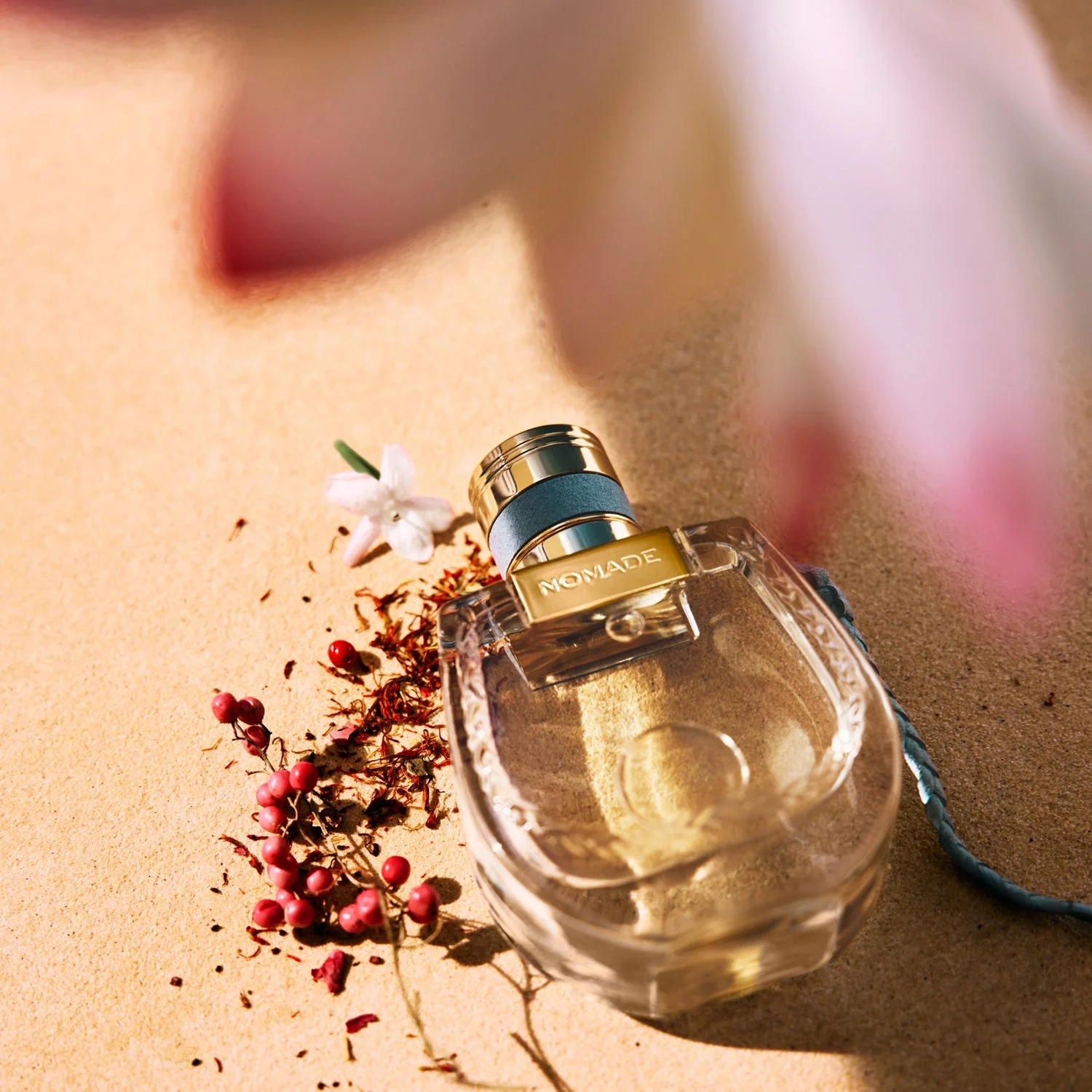 Chloé Nomade Lumière d'Egypt Eau de Parfum 30 ml