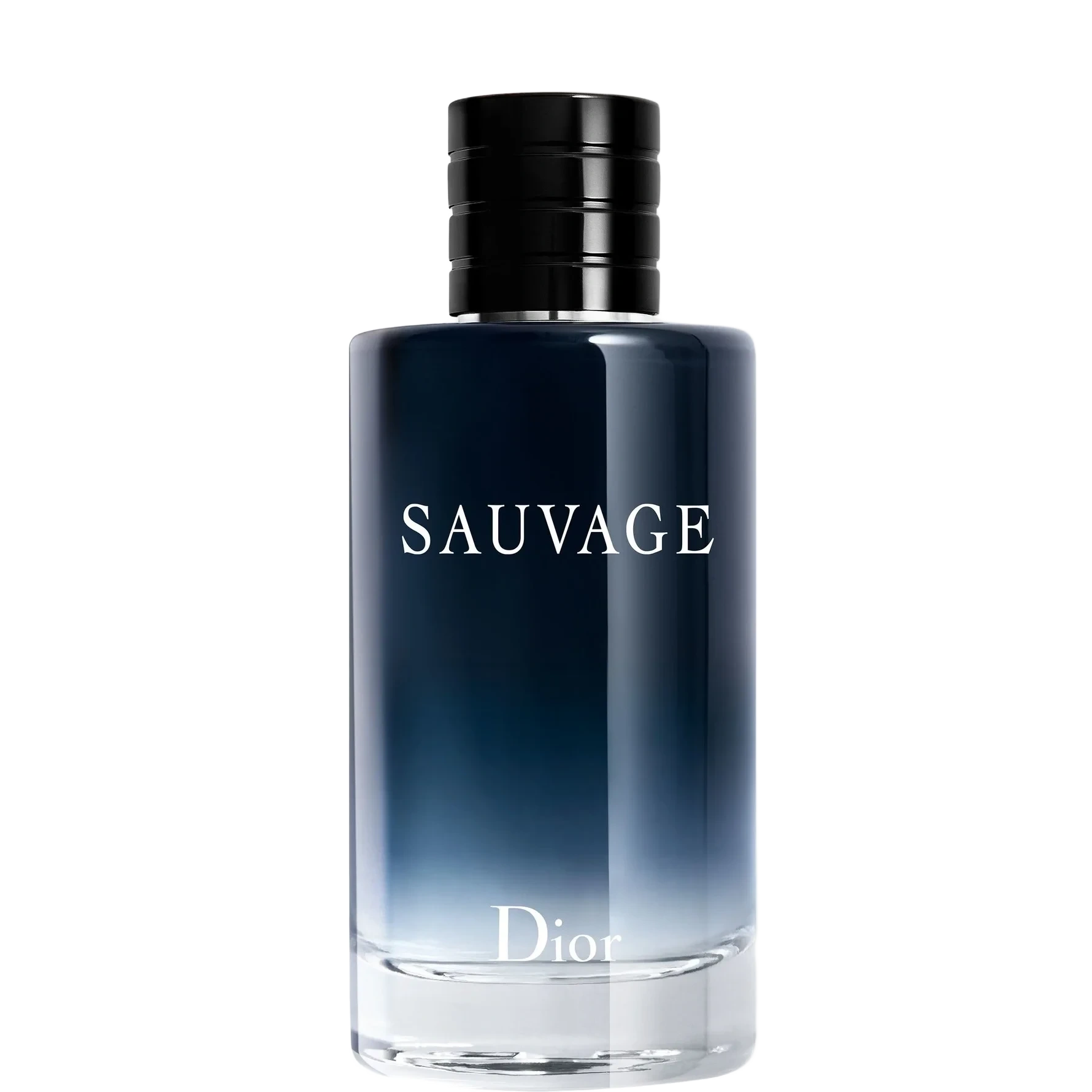DIOR Sauvage Eau de Toilette 200 ml