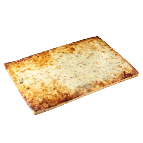 Pan Pizza Veggie gastronorm