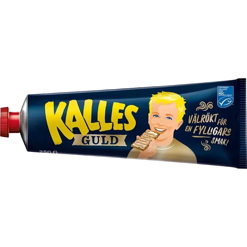 Kalles Guld
