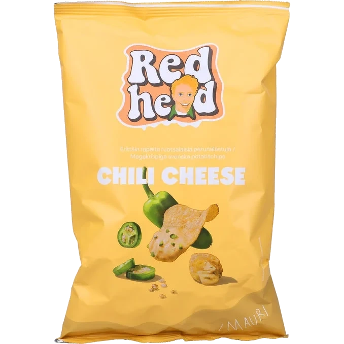 Chips Chili Cheese