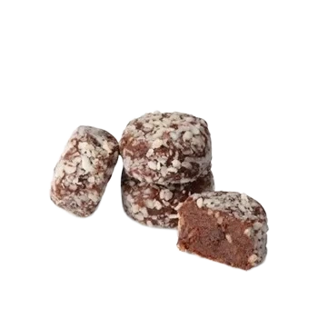 Vegansk Rawpuck