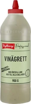 Rydbergs Vinägrett