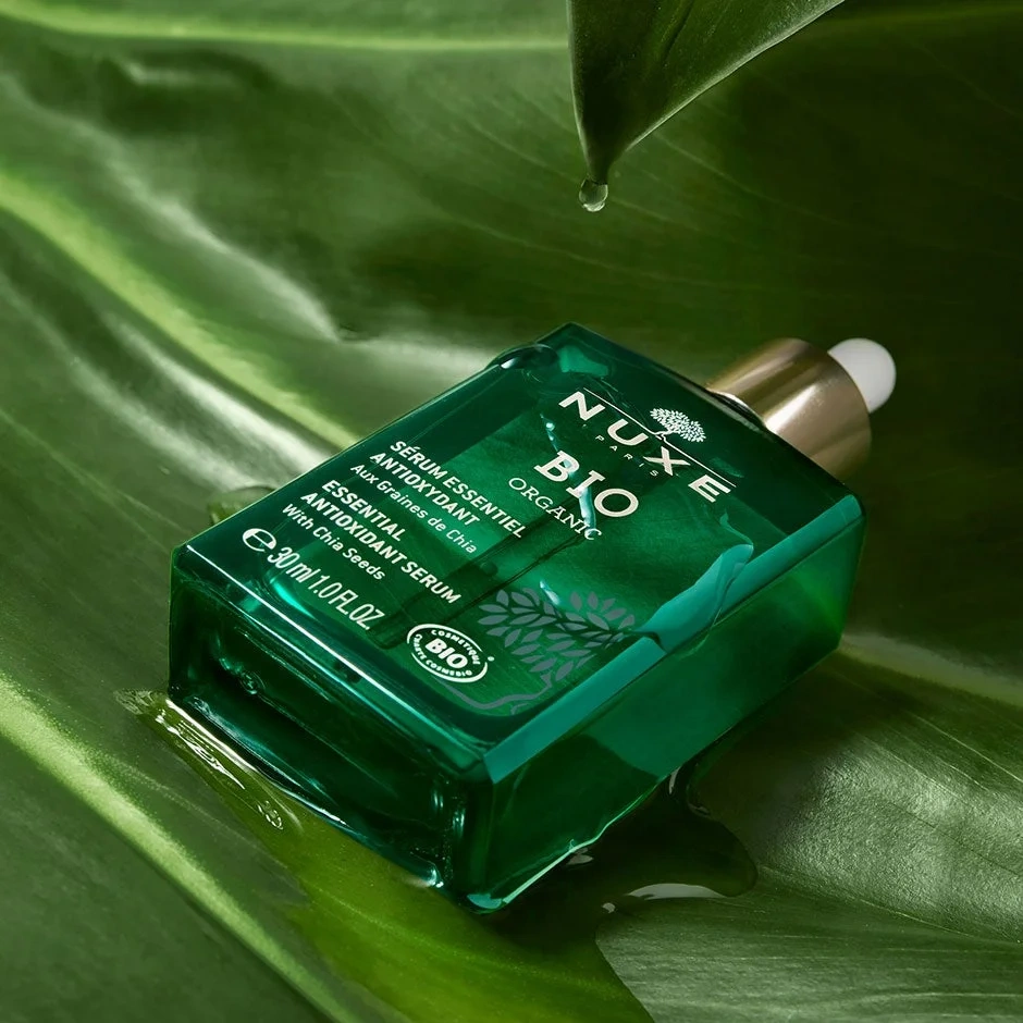 Nuxe Bio Organic Essential Antioxidant Serum