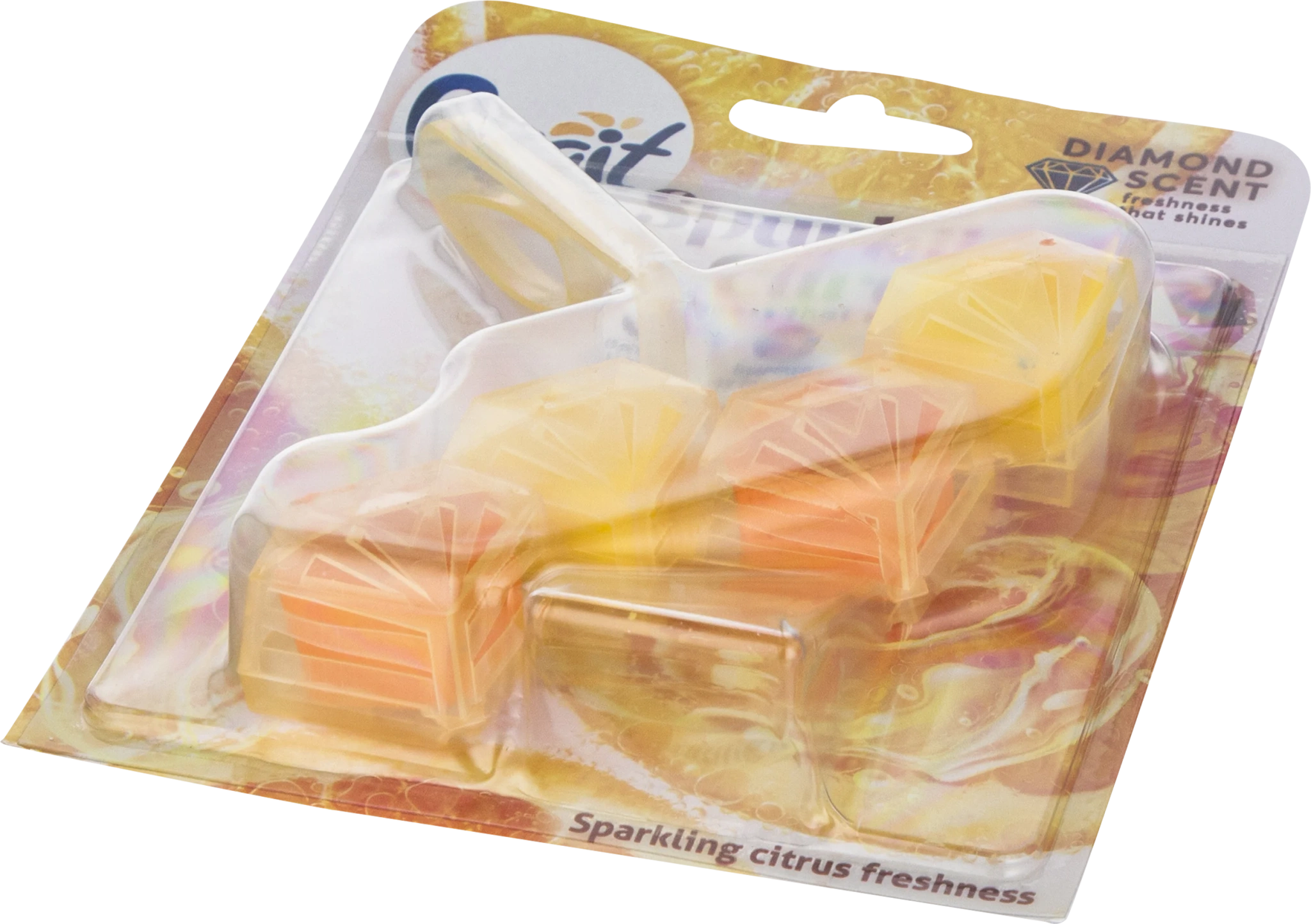 Brait Sparkling Citrus Diamond