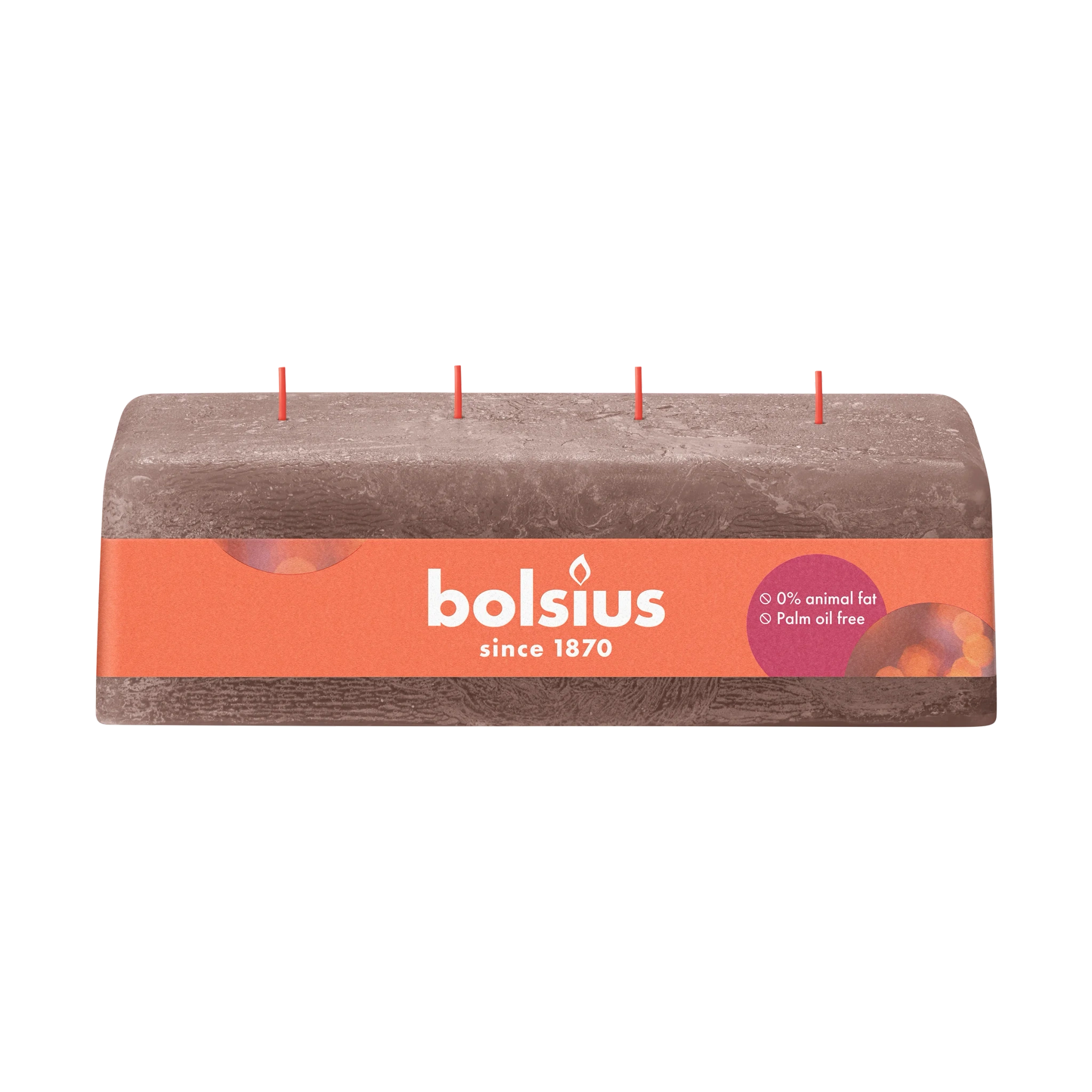 Rustikljus