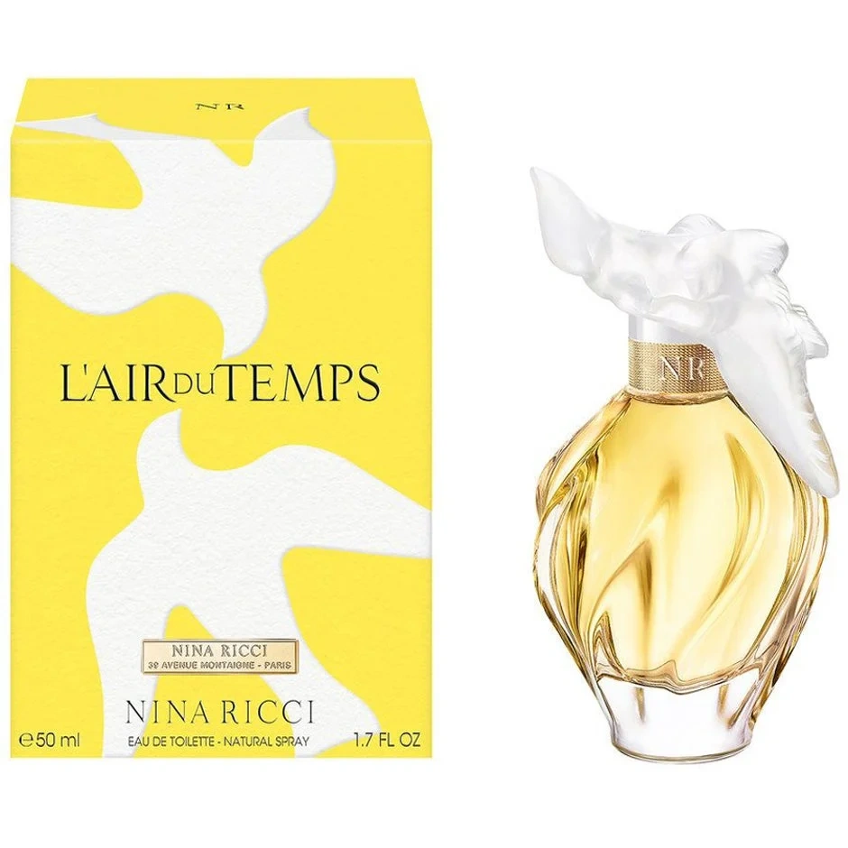 NINA RICCI L'Air du Temps