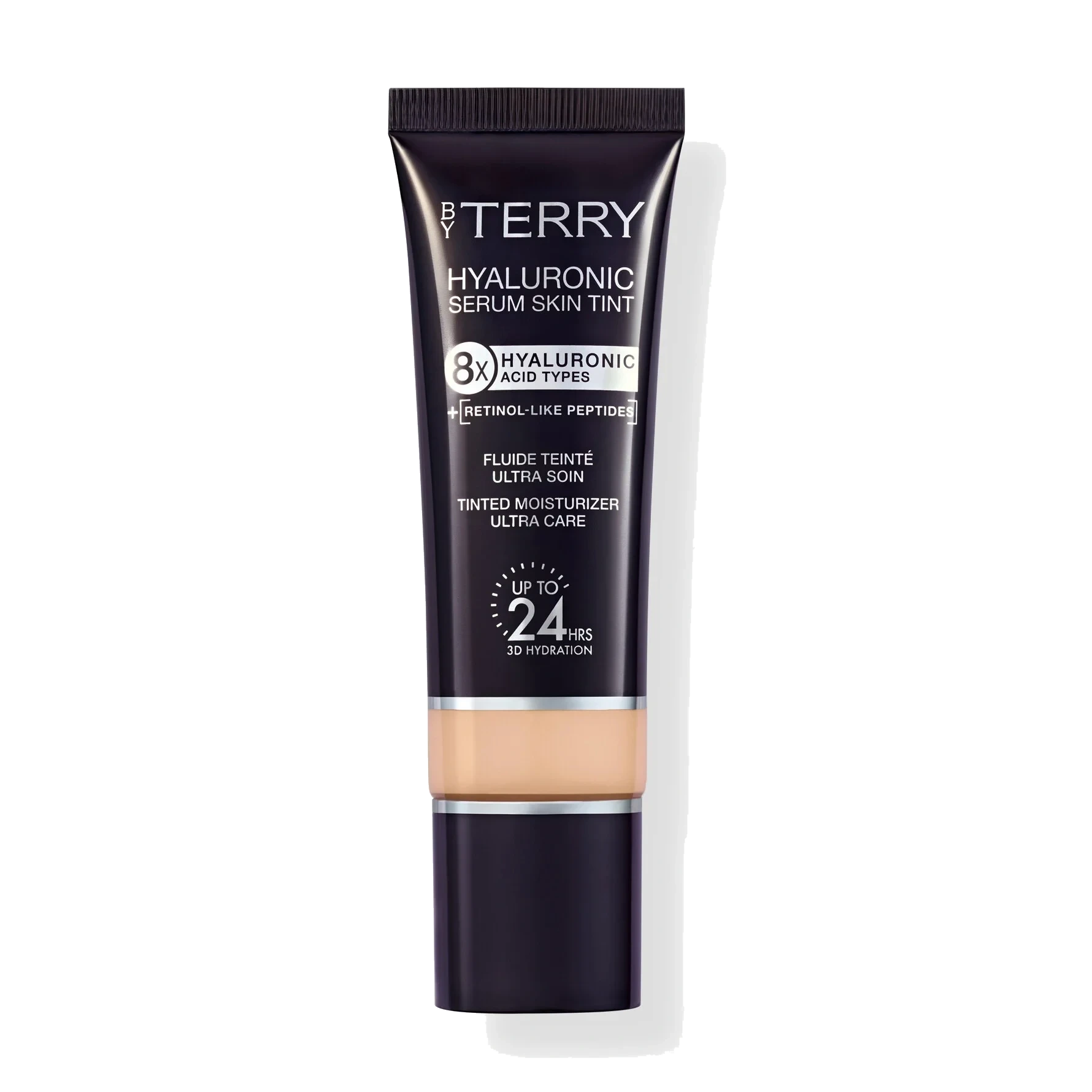 By Terry Hyaluronic Serum Skin Tint 2 Cream Ivory