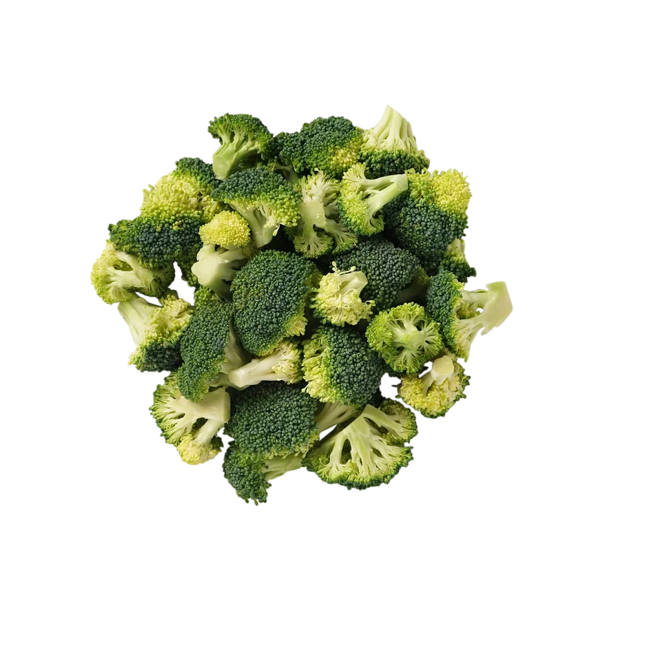 Broccolibuketter 8-15g