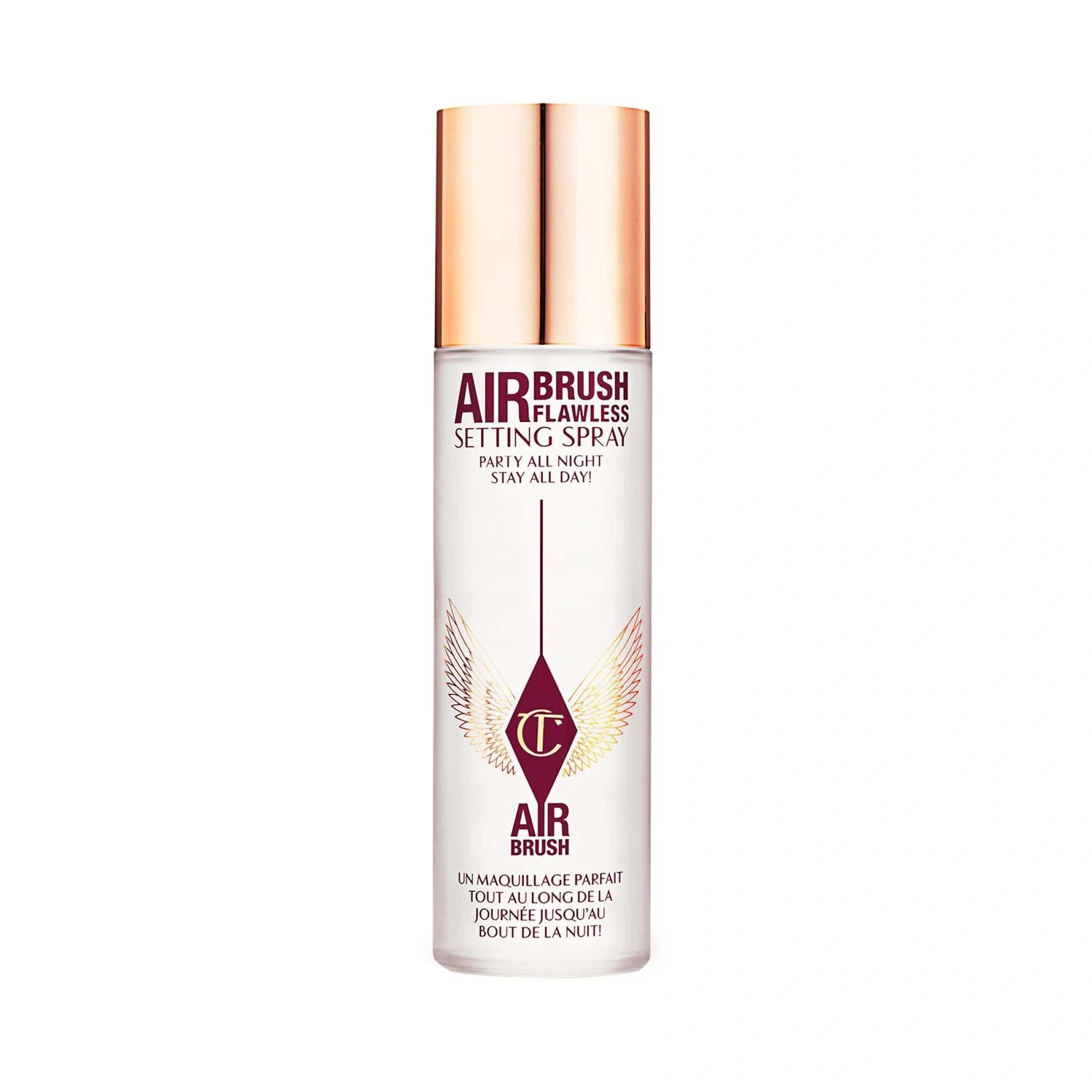 Charlotte Tilbury Airbrush Flawless Setting Spray 100 ml