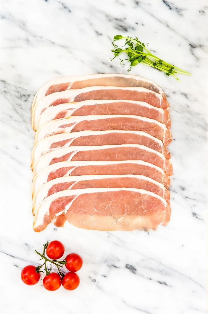 Bacon skiv rullpack SE