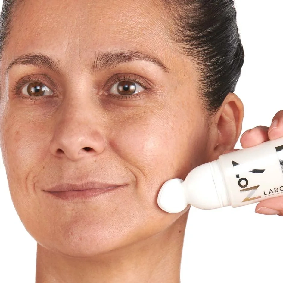 No7 Laboratories Firming Booster Serum for Anti-Ageing, Lifting