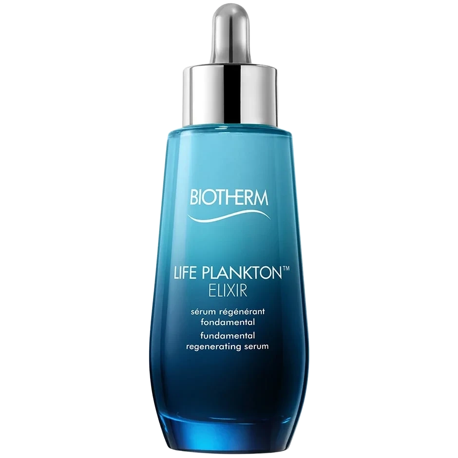 Biotherm Life Plankton Elixir Moisturizing Serum