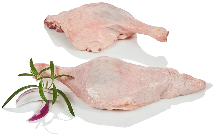 Nortura andelår  ca6kg   kg
