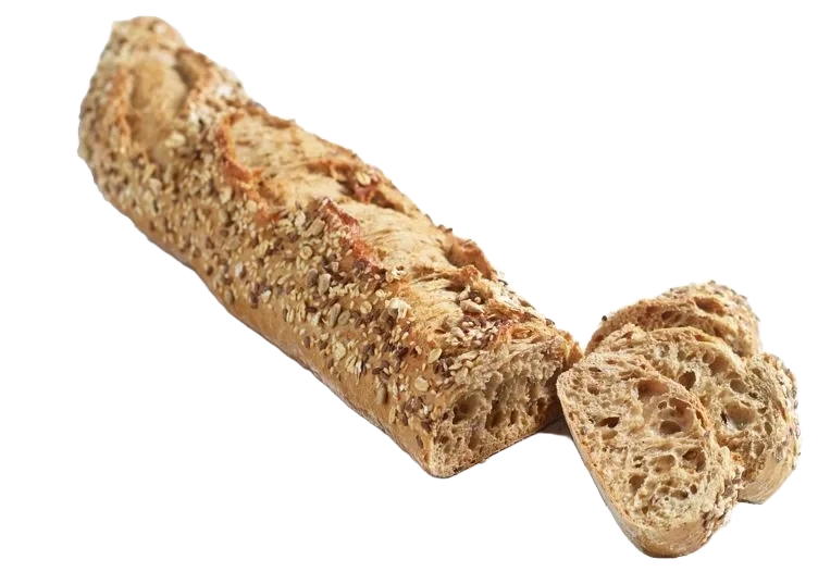 United Bakeries Baguette Stor