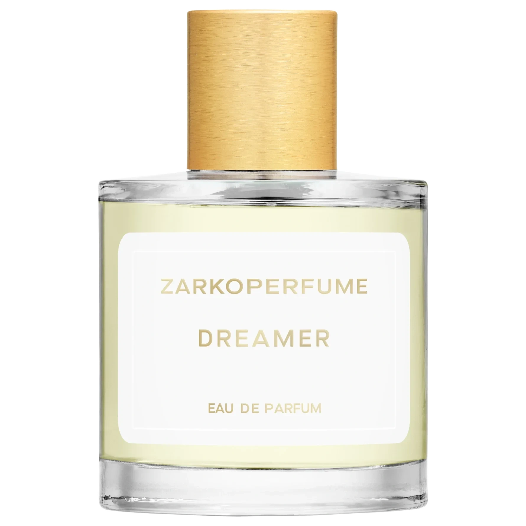 ZARKOPERFUME Dreamer Eau de Parfum 100 ml