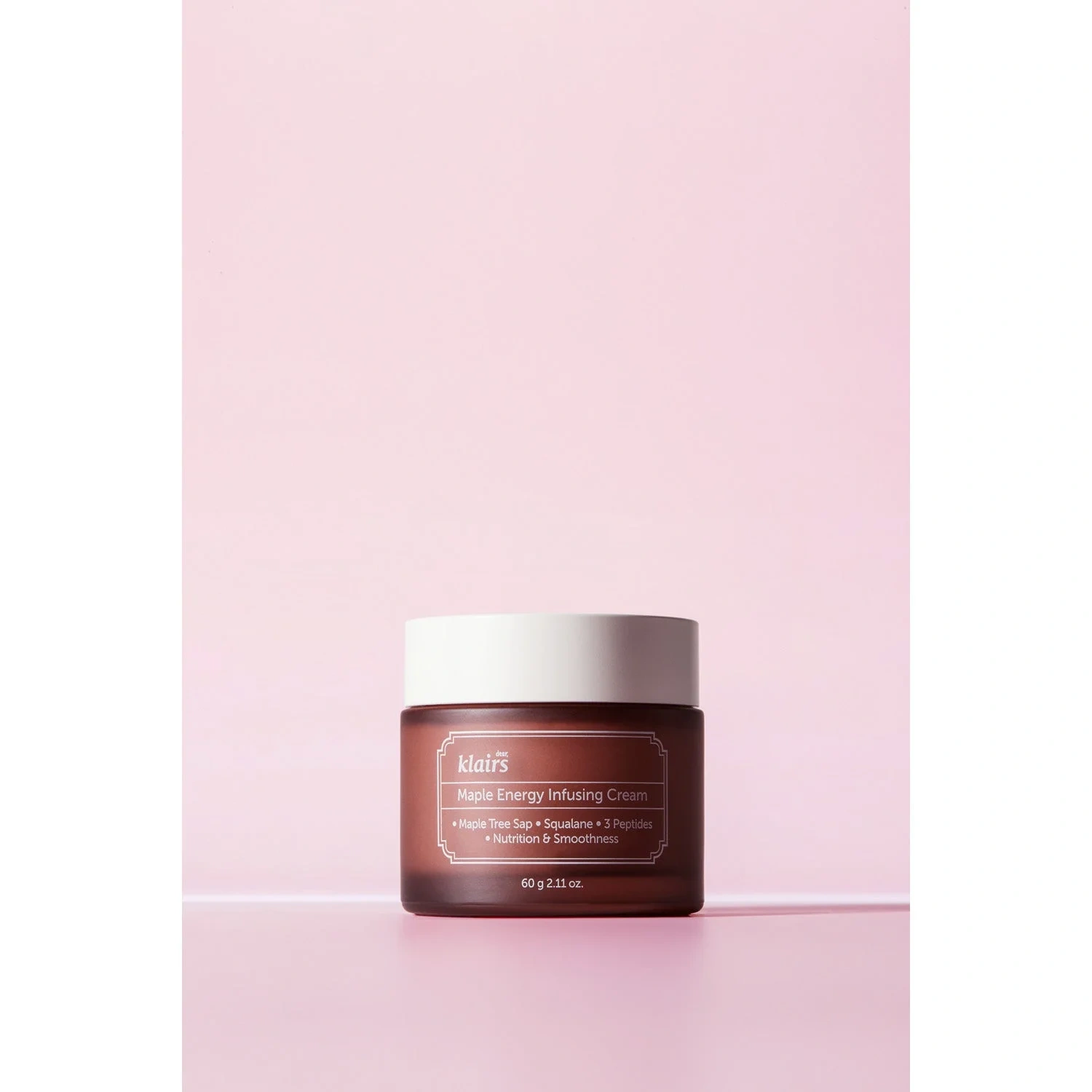 Klairs Maple Energy Infusing Cream