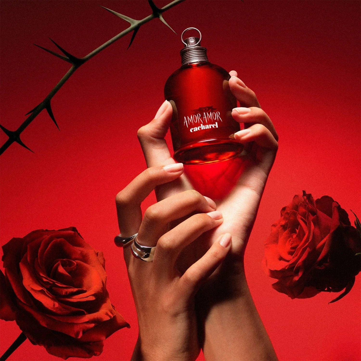 Cacharel Amor Amor Eau de Toilette 30 ml
