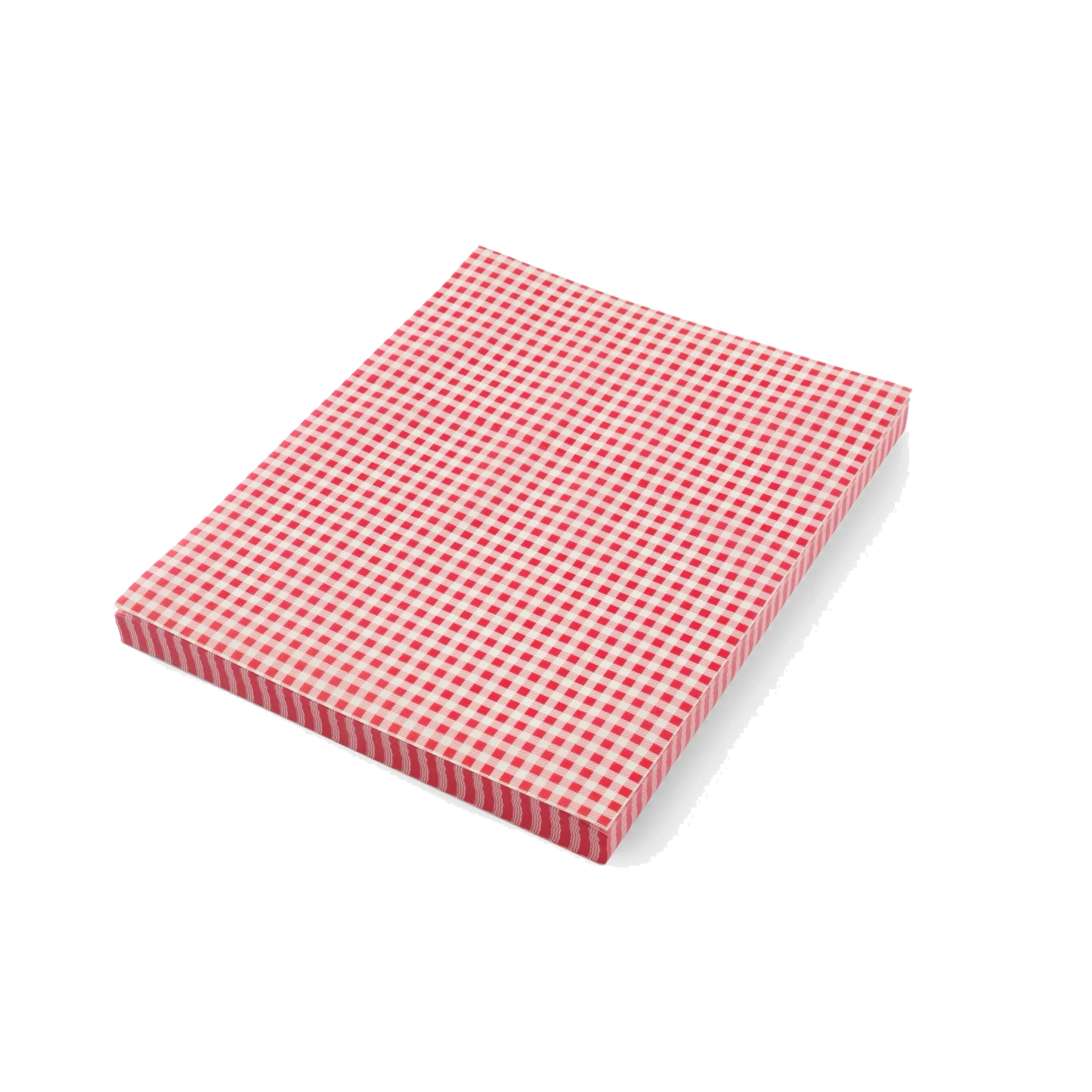 Fettsäkert papper